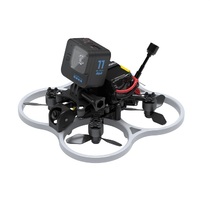 Комплект для сборки квадрокоптера "Пионер FPV" - «globural.ru» - Хабаровск