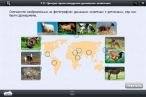 Интерактивные курсы. Биология 7 класс. Расширенный - «globural.ru» - Хабаровск
