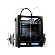 3D-принтер DUO корпус открытый сверху (2 экструдера) - «globural.ru» - Хабаровск