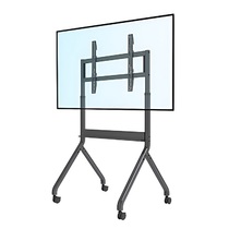Стойка для интерактивной панели Edflat TOP - «globural.ru» - Хабаровск