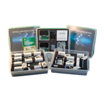 Цифровая лаборатория по экологии для учителя (комплект датчиков с программным обеспечением) - «globural.ru» - Хабаровск