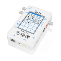 Цифровая лаборатория Polus по химии - «globural.ru» - Хабаровск