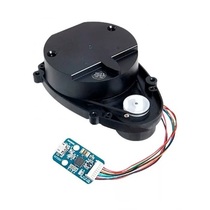 Лазерный дальномер 360 Laser Distance Sensor LDS-01 - «globural.ru» - Хабаровск