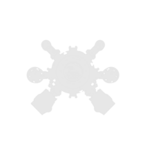 Водонепроницаемый коннектор 8 pin - «globural.ru» - Хабаровск