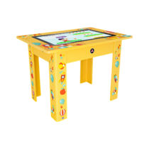 Детский сенсорный стол Junior 27" - «globural.ru» - Хабаровск