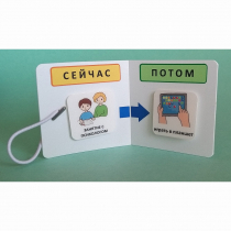 Карманный планшет "СЕЙЧАС - ПОТОМ" - «globural.ru» - Хабаровск