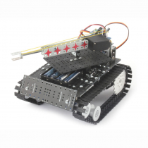 Конструктор Robo Kit 5 - «globural.ru» - Хабаровск