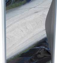 Панно "Кривое зеркало" - «globural.ru» - Хабаровск