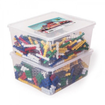 Набор для конструирования "Спасатели (4)" (на 4 человека) - «globural.ru» - Хабаровск