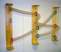 Модульный лабиринт - «globural.ru» - Хабаровск