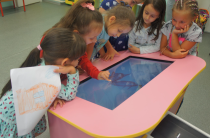 Мультстудия комплектация лого + 43" - «globural.ru» - Хабаровск