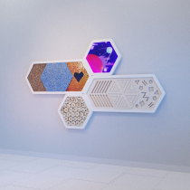 Набор сенсорных тактильных панелей «Спутник» - «globural.ru» - Хабаровск