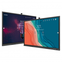 Интерактивная LED панель Newline TT-8622Q - «globural.ru» - Хабаровск