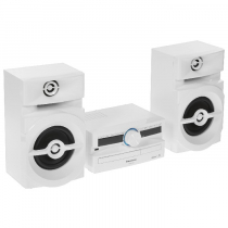 Музыкальный центр - «globural.ru» - Хабаровск