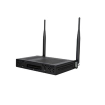 Встраиваемый вычислительный блок Geckotouch Module PC82RI5 - «globural.ru» - Хабаровск
