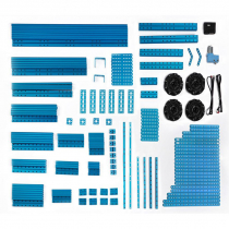 Ресурсный соревновательный набор 2022 MakeX Challenge Upgrade Pack for Intelligent Innovator - «globural.ru» - Хабаровск