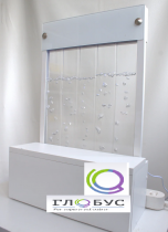 Воздушно-пузырьковая панель 40*60 см - «globural.ru» - Хабаровск