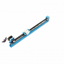Ресурсный набор Linear Motion Guide Module Pack - Blue - «globural.ru» - Хабаровск