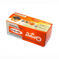 Ресурсный набор Роботрек "Нейротрек" - «globural.ru» - Хабаровск