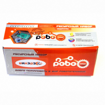 Ресурсный набор «Видэрэтрек 2» - «globural.ru» - Хабаровск