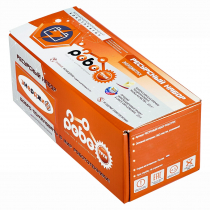 Ресурсный набор Роботрек «Энерджитрек» - «globural.ru» - Хабаровск