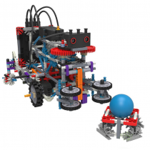 Набор K’NEX Education ROBOTICS PACK - «globural.ru» - Хабаровск