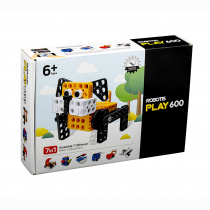 Робототехнический набор "Robotis play 600 pets (Домашние животные)" - «globural.ru» - Хабаровск