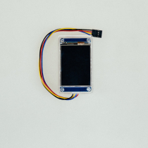 Сенсорный дисплей TFT 2.4 LCD  - «globural.ru» - Хабаровск