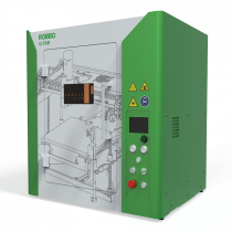 Универсальный центр 3D-прототипирования «РОББО Q-Fab» - «globural.ru» - Хабаровск
