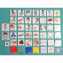 Набор карточек "Стартовый набор" - «globural.ru» - Хабаровск