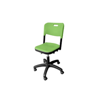 Стул ученический подъёмно-поворотный регулируемый по высоте гр. р.5-7 - «globural.ru» - Хабаровск