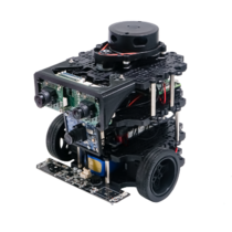 Учебный комплект на базе TurtleBot3 (Расширенный) - «globural.ru» - Хабаровск