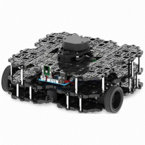 Мобильный робот Turtlebot3 waffle pi - «globural.ru» - Хабаровск