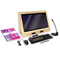 Сенсорный логопедический комплекс - «globural.ru» - Хабаровск