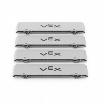 Ресурсный комплект VEX GO - «globural.ru» - Хабаровск