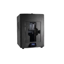 3D-принтер 3D 300 (1 экструдер) - «globural.ru» - Хабаровск