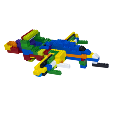 Второй шаг в робототехнику. Механика - «globural.ru» - Хабаровск