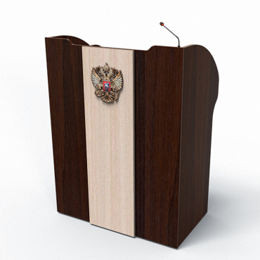 Мультимедийная интерактивная трибуна Rector - «globural.ru» - Хабаровск