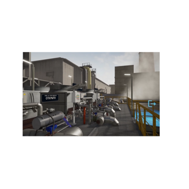 Комплект VR-приложение для колледжей по металлургии - «globural.ru» - Хабаровск