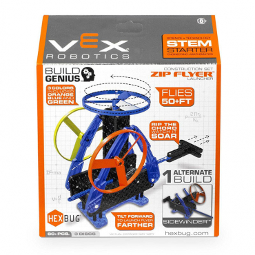 Набор VEX by HEXBUG "Запускатель" - «globural.ru» - Хабаровск