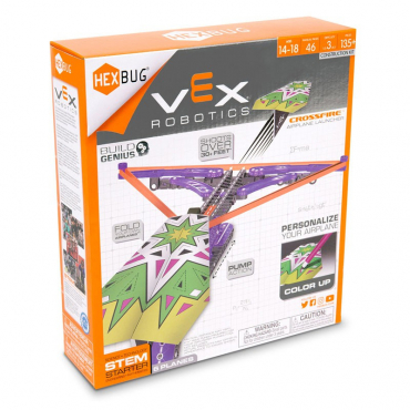 Набор VEX by HEXBUG "Арбалет" - «globural.ru» - Хабаровск