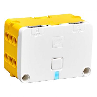 Малый программируемый Хаб LEGO Technic - «globural.ru» - Хабаровск