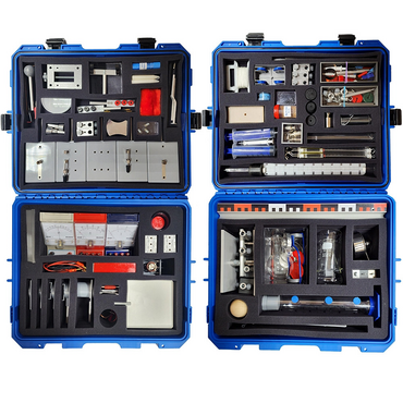 Комплект демонстрационного оборудования «Физика» - «globural.ru» - Хабаровск