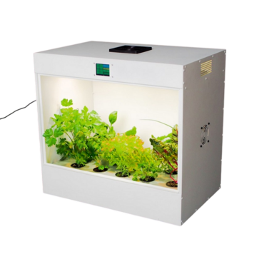 Агрокласс. Агролаборатория ECOBOX ED - «globural.ru» - Хабаровск