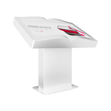 Интерактивный стол Book 32" - «globural.ru» - Хабаровск