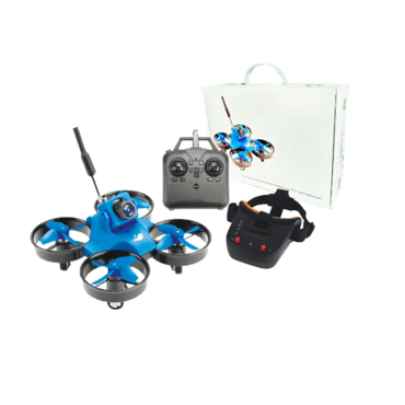 Ресурсный набор для FPV-полетов (направление радиоуправляемого авиамоделизма от первого лица) - «globural.ru» - Хабаровск