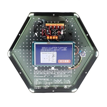 Модуль интерактивный "Азбука Морзе" - «globural.ru» - Хабаровск