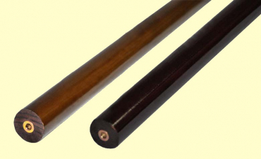 Древко для флагов (дерево, D=3,5 L=220) - «globural.ru» - Хабаровск