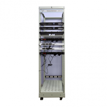 Лабораторный стенд «Сетевая безопасность»  - «globural.ru» - Хабаровск