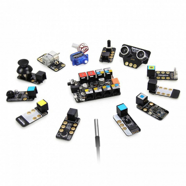 Электронный конструктор Inventor Electronic Kit - «globural.ru» - Хабаровск